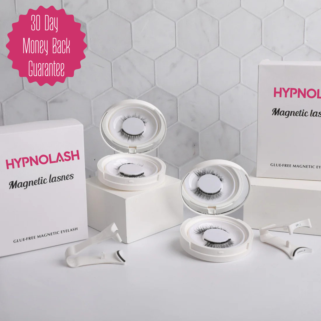 Hypnolash Magnetic Lashesâ„¢