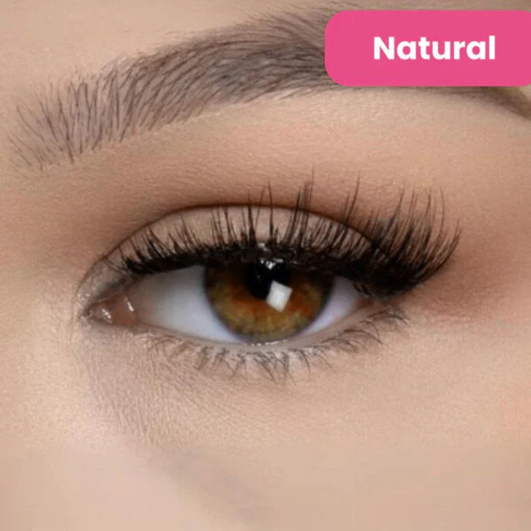 Hypnolash Magnetic Lashesâ„¢