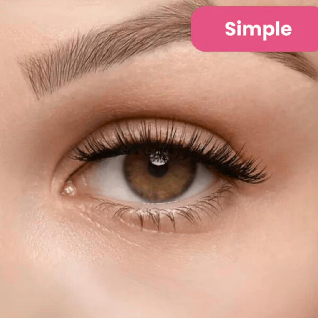 Hypnolash Magnetic Lashesâ„¢