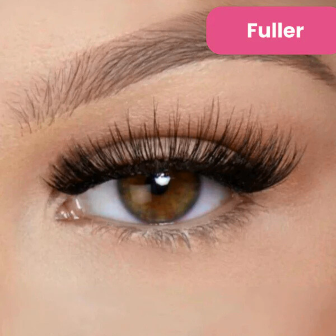 Hypnolash Magnetic Lashesâ„¢